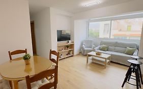 Apartamento El Lugar