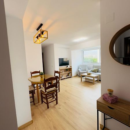 Apartamento El Lugar Málaga Esterno foto
