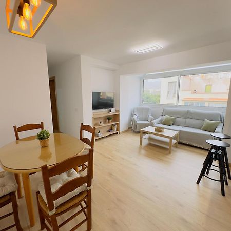 Apartamento El Lugar Málaga Esterno foto